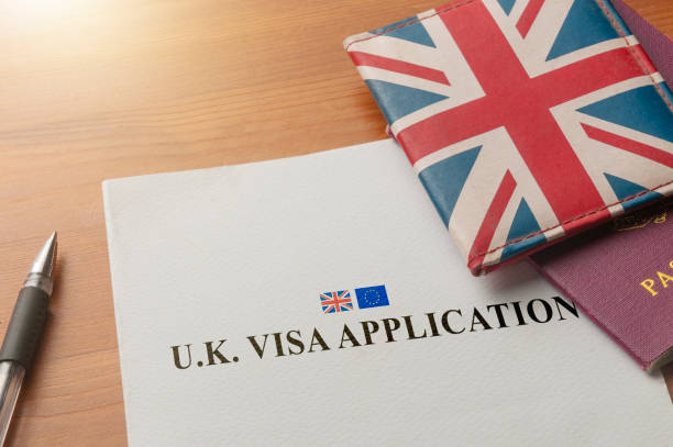 How To Apply And Get A UK Visa Without Travel Agents